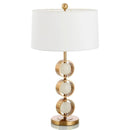 Sochi | Table Lamp