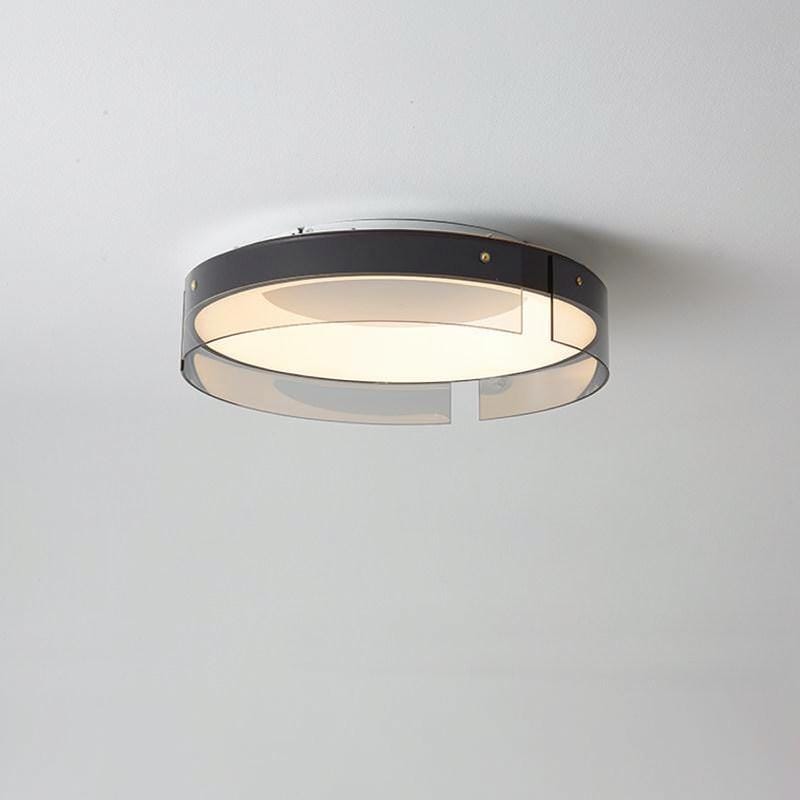 Maisey Deux | Ceiling Mounted Light - Detail View #2 | HomeCartel