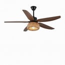Fendrel | Outdoor Lighted Ceiling Fan