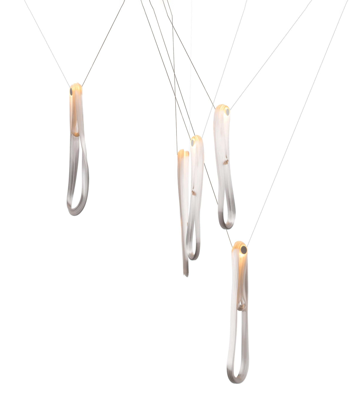Stello | Modern Cluster Chandelier - Home Cartel ®