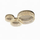 Ivalyn | Ceiling Mounted Light