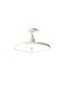 Sundric | Semi Flush Mounted Light