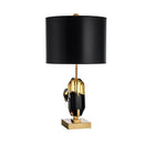 Forder | Shaded Table Lamp