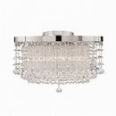 Aethelwen B | Semi Flush Mounted Light