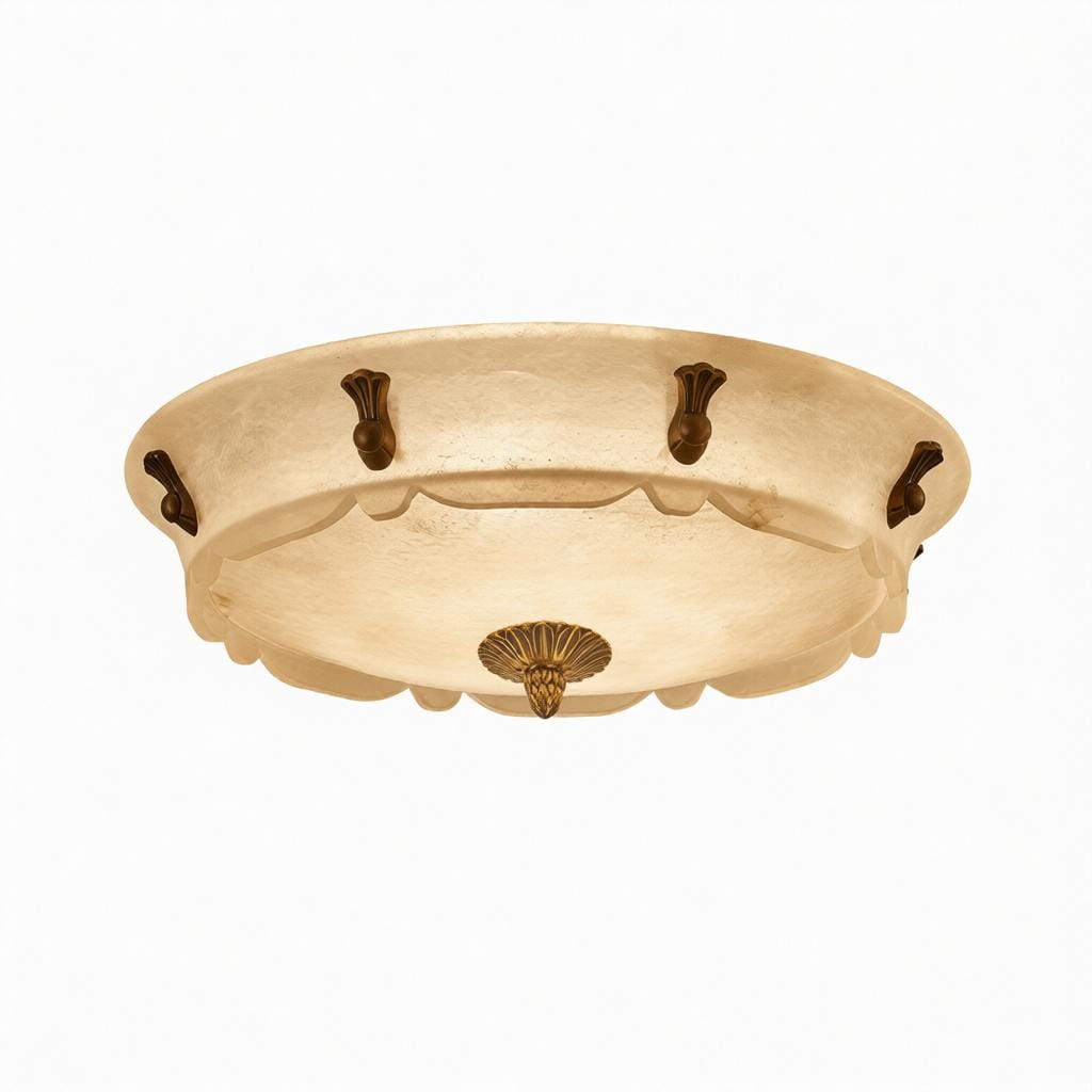 Venyalis | Ceiling Mounted Light - Detail View #9 | HomeCartel