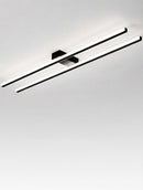 Lyvora Une | Semi Flush Mounted Light