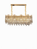 Iorilara B | Linear Chandelier