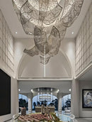 Voranthin I Cluster Chandelier