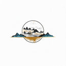 Tarnavisse Une | Outdoor Wall Light