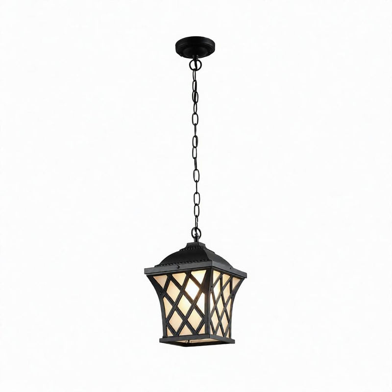 Lurellin Une | Outdoor Pendant Light