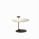 Niretha A | Integrated Shelf Floor Lamp