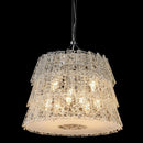 Cairos | Crystal Chandelier
