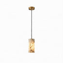 Lorvanar | Alabaster Pendant Light