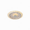 Sarvek | Ceiling Mounted Light