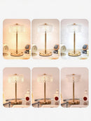 Brivalen | Crystal Table Lamp