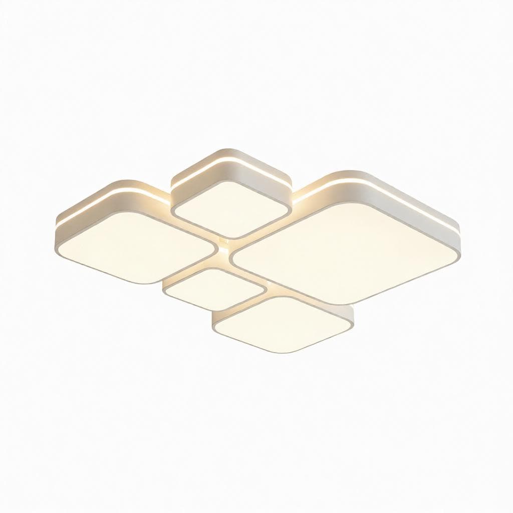 Coluzzi | Ceiling Mounted Light - Modern Lighting Fixture | HomeCartel Philippines