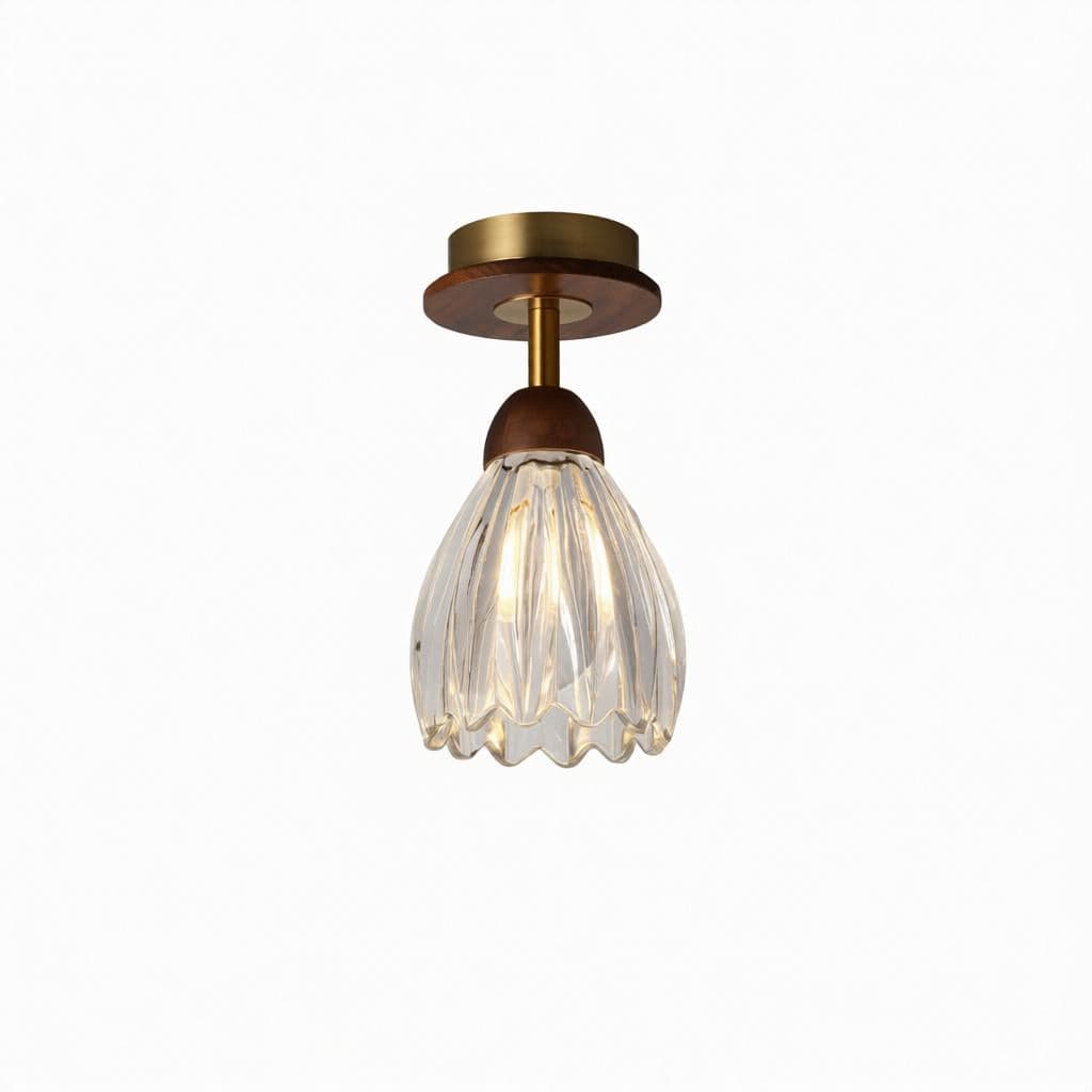 Lalorin Une | Semi Flush Mounted Light - Modern Semi Flush Mounted Light | HomeCartel Philippines
