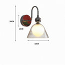Mirran I Wall Light