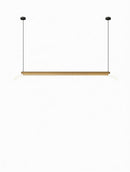 Myrwyn | Linear Chandelier