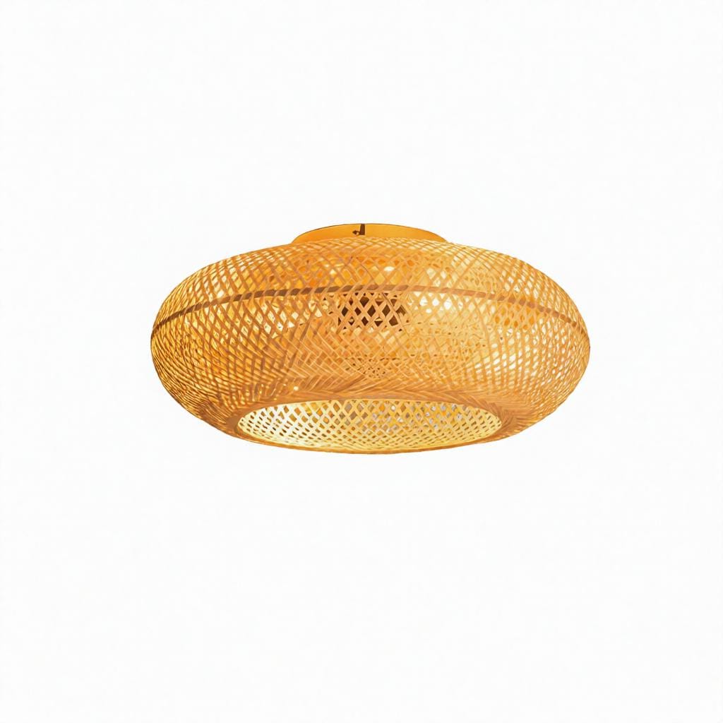 Elvar | Outdoor Lighted Ceiling Fan - Modern Outdoor Ceiling Fan | HomeCartel Philippines