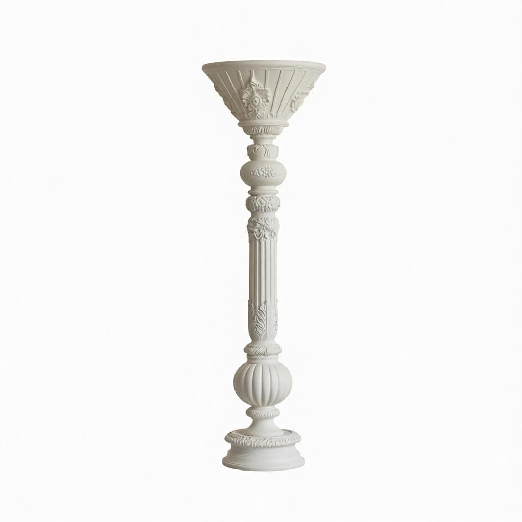 Nyrrenia A I Floor Lamp - Modern Floor Lamp | HomeCartel Philippines