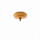 Thrivaine I Retro Ceiling Mounted Light