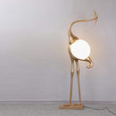 Lyranna | Floor Lamp
