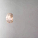 Eltheressa | Alabaster Pendant Light