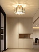 Jorwell | Semi Flush Mounted Light