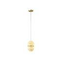 Eltheressa | Alabaster Pendant Light