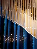 Cendrelan I Cluster Chandelier
