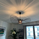 Rynashe | Semi Flush Mounted Light