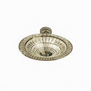 Mavrickson | Semi Flush Mounted Light