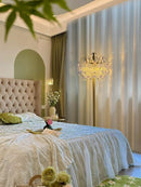 Calareth | Floor Lamp