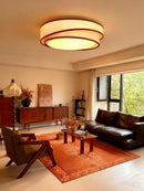Trinovae | Ceiling Mounted Light