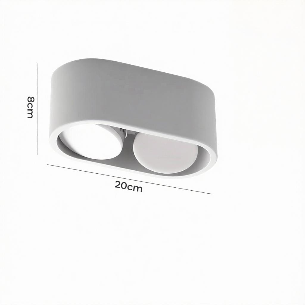 Myralvion | Surface Mounted Light
