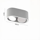 Myralvion | Surface Mounted Light