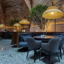 Trelvora | Pendant Light