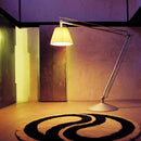 Quarvino | Floor Lamp Swing Arm - Home Cartel ®