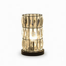 Galvenith | Crystal Table Lamp