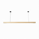 Farday | Linear Chandelier