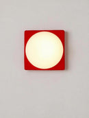 Elenysir A I Wall Light