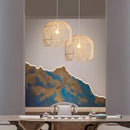 Lymarion A | Pendant Light