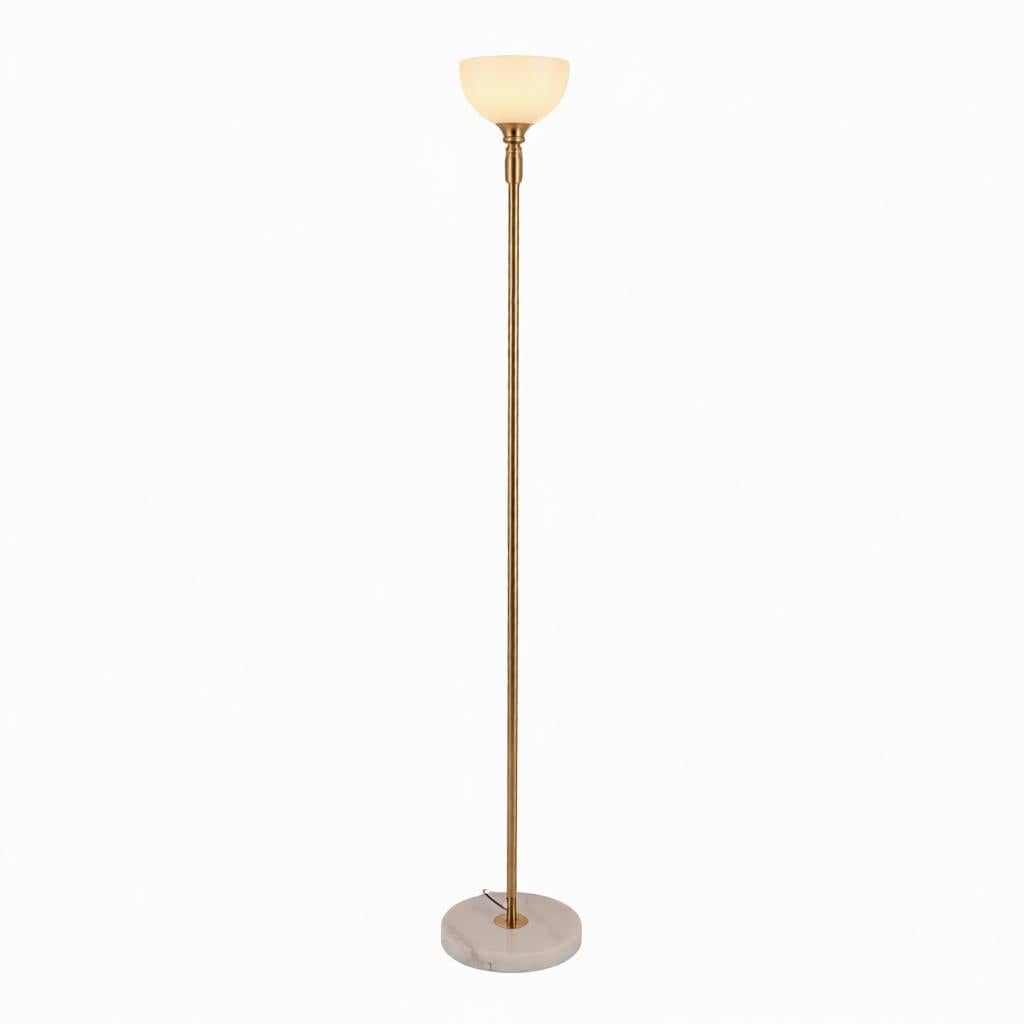 Hanstad B | Floor Lamp - Detail View #6 | HomeCartel