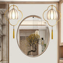 Umbriveth | Outdoor Pendant Light