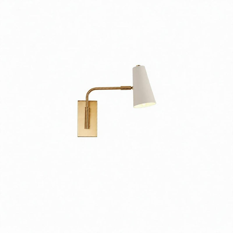 Cynara Une | Wall Light Swing Arm