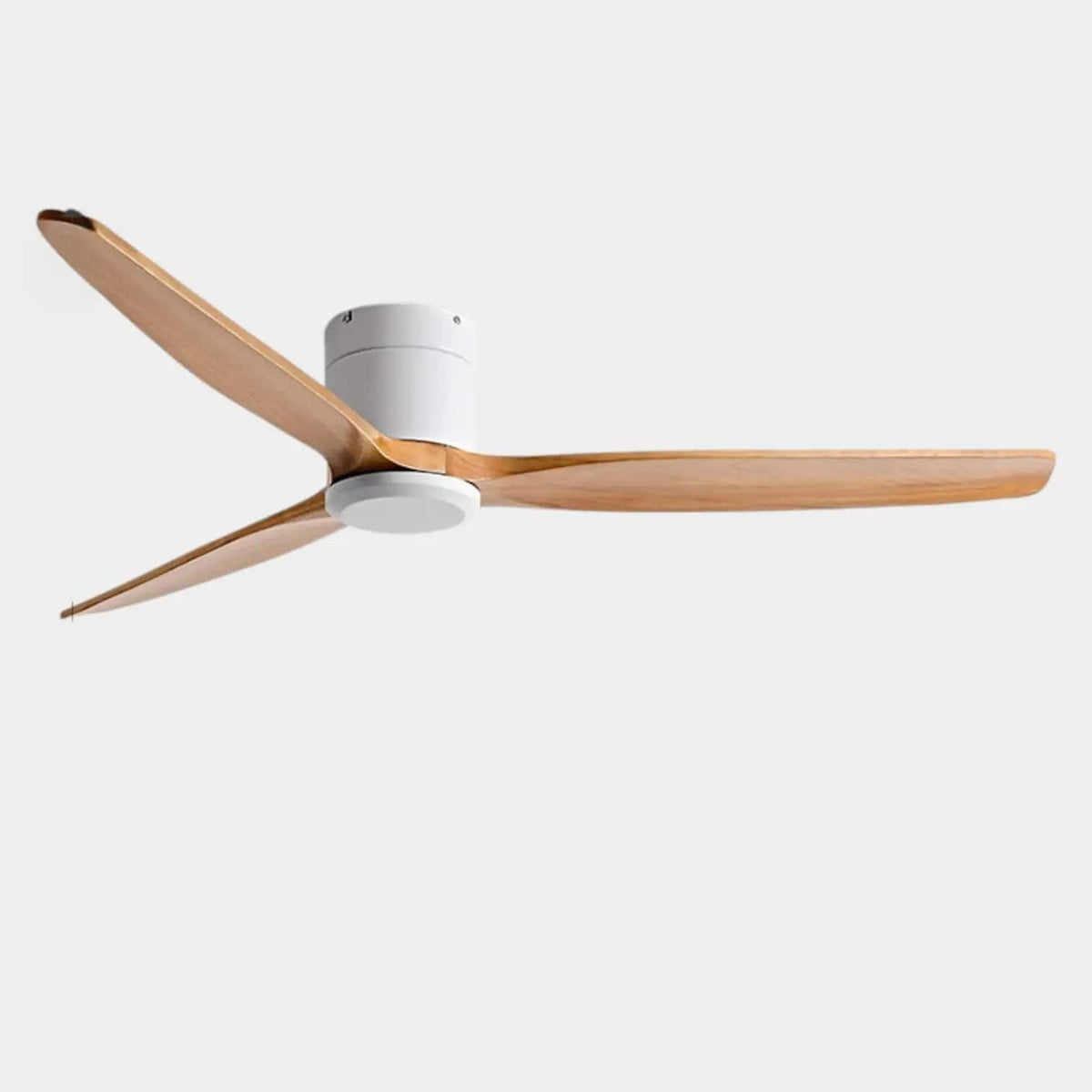 Thome | Low Profile Ceiling Fan - Modern Low Profile Ceiling Fan | HomeCartel Philippines