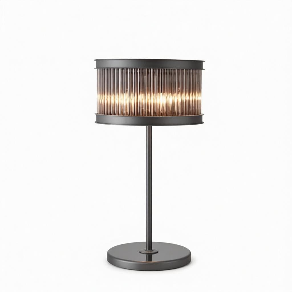 Dorellia Deux | Table Lamp - Modern Table Lamp | HomeCartel Philippines