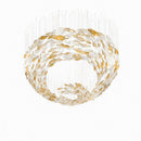Rynvelis I Cluster Chandelier