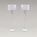 Velarose | Floor Lamp